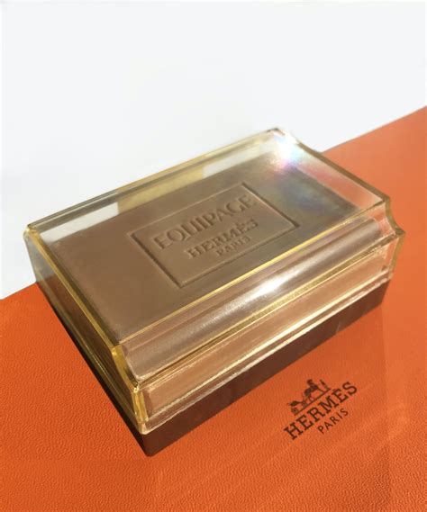 equipage hermes goedkoop|equipage Hermes soap.